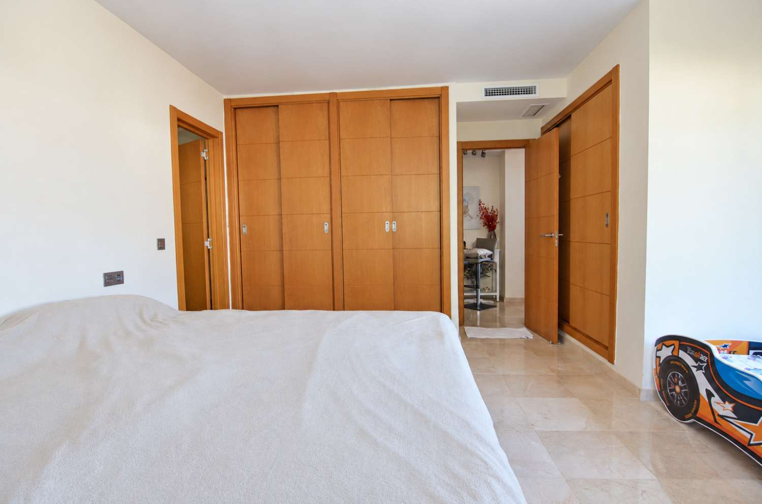 Penthouse zum verkauf in Montealto (Benalmádena)