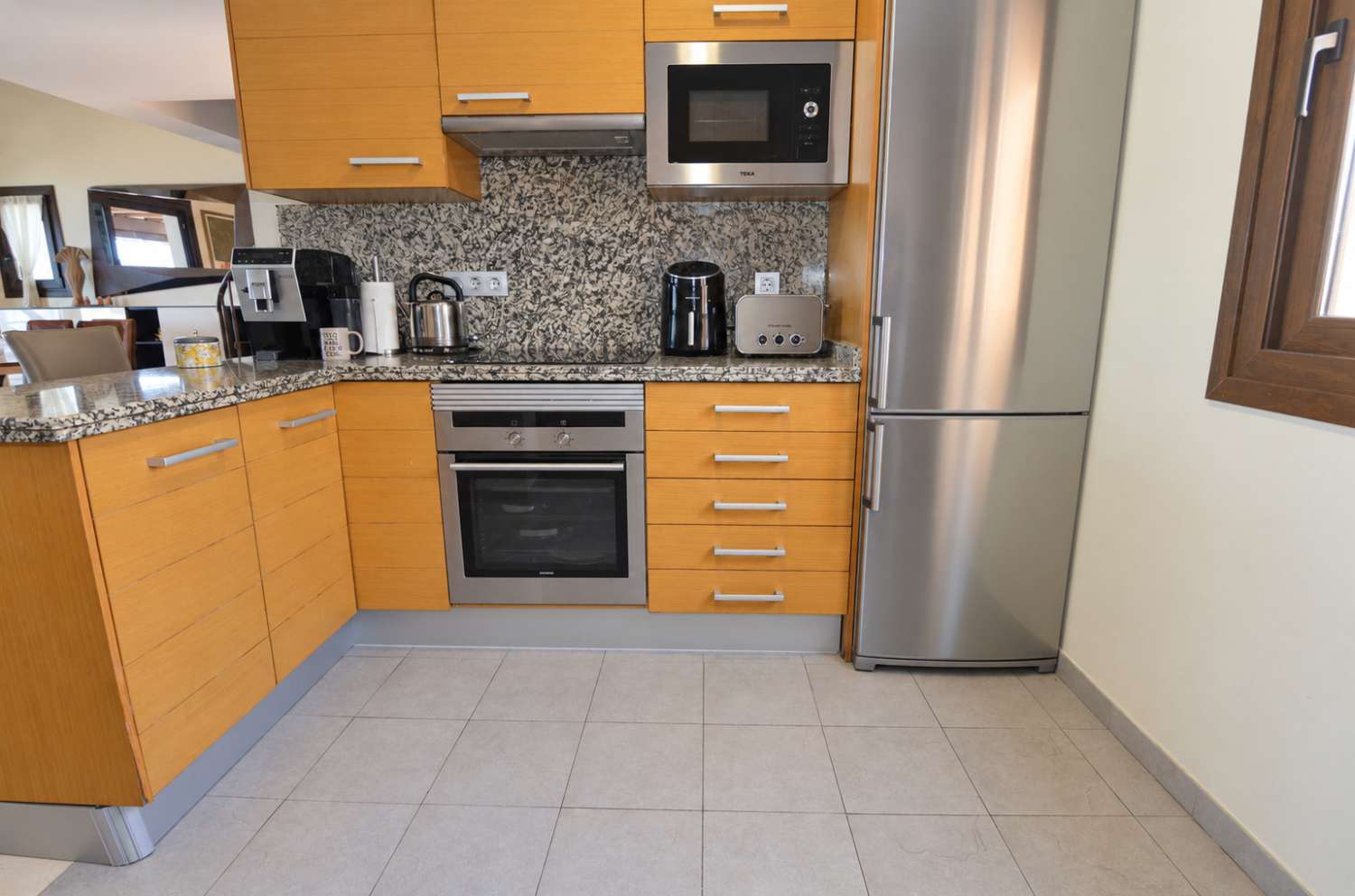 Penthouse zum verkauf in Montealto (Benalmádena)