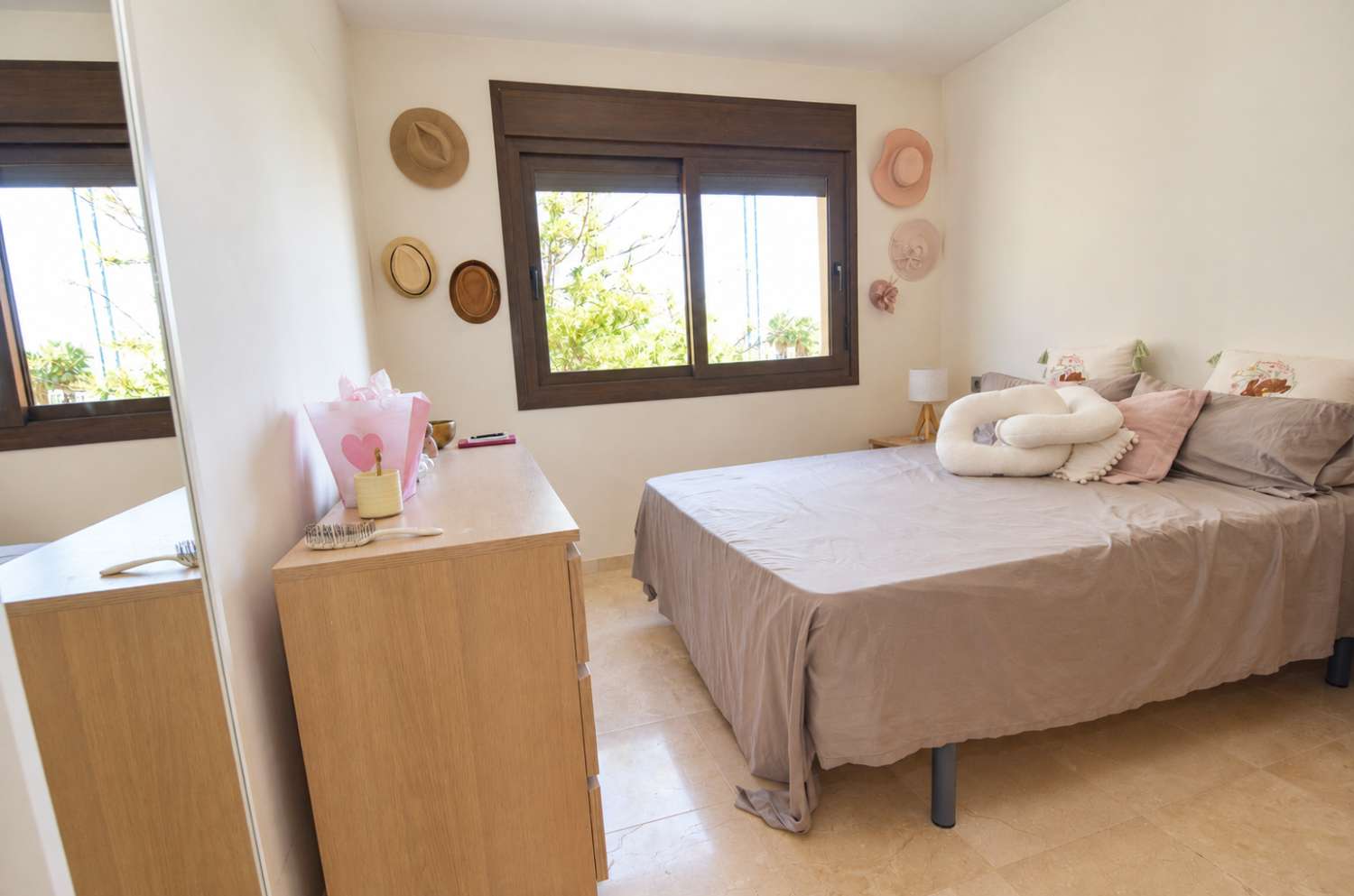 Penthouse zum verkauf in Montealto (Benalmádena)
