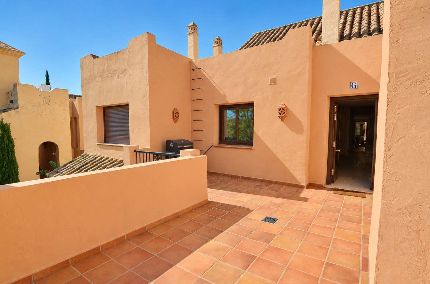 Penthouse zum verkauf in Montealto (Benalmádena)