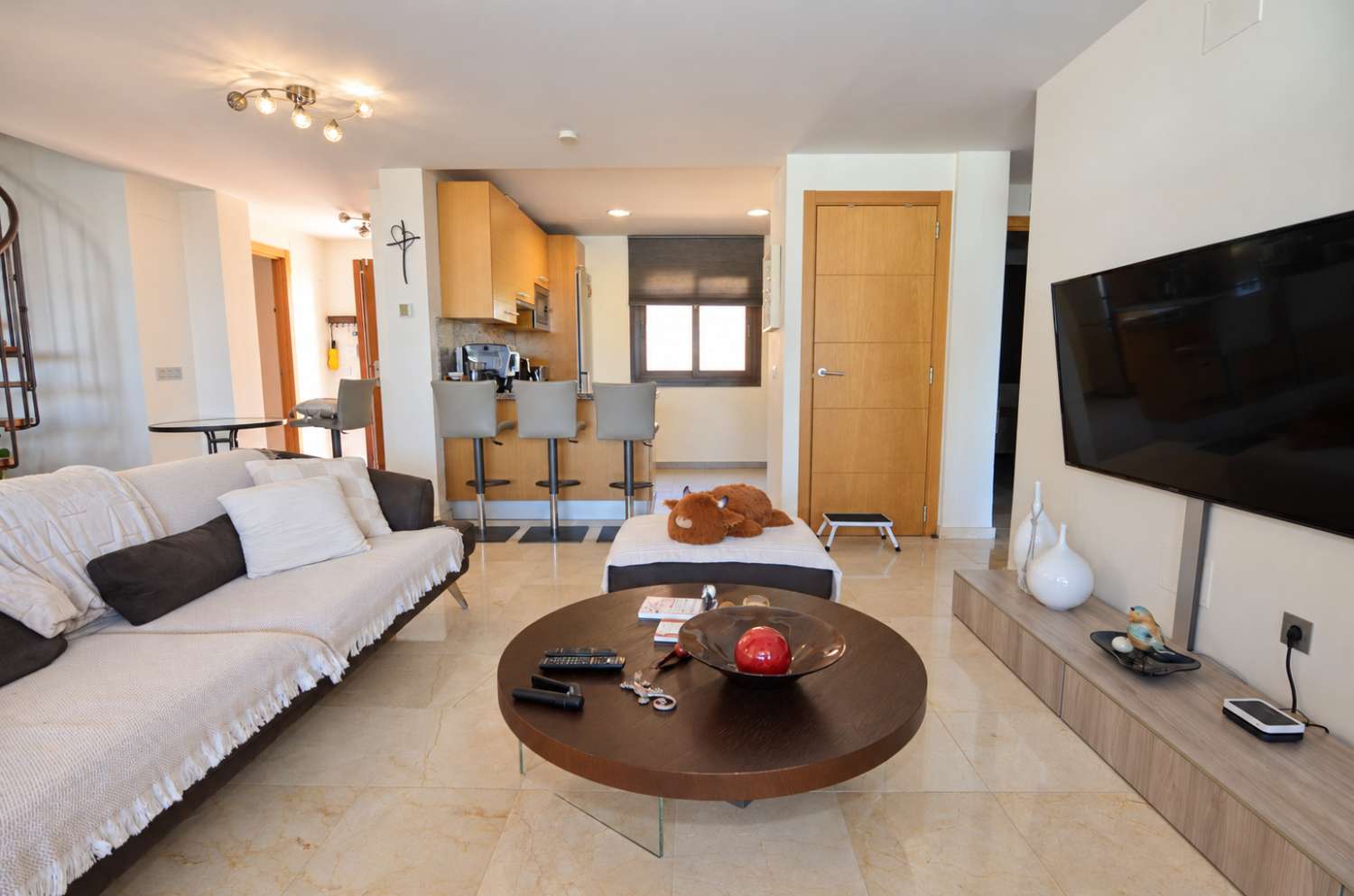 Penthouse zum verkauf in Montealto (Benalmádena)