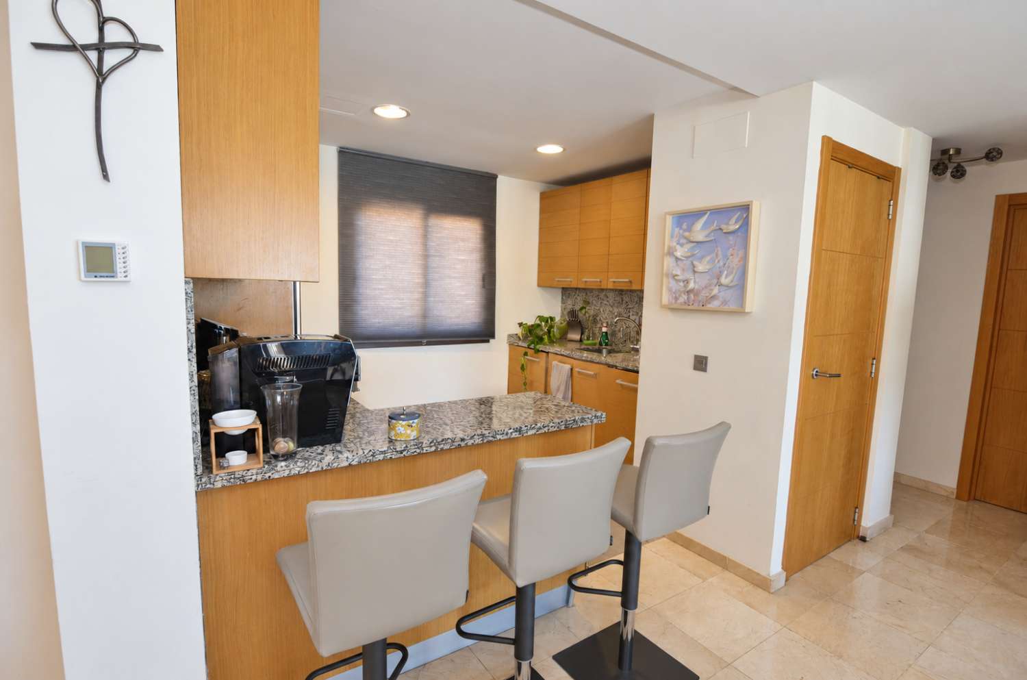 Penthouse zum verkauf in Montealto (Benalmádena)