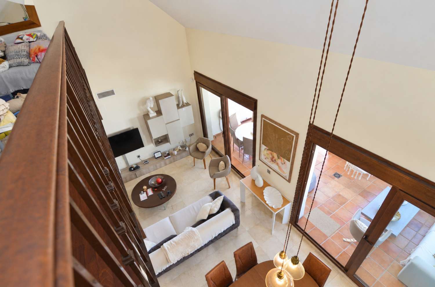 Penthouse zum verkauf in Montealto (Benalmádena)